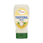 Praise Mayonnaise Traditional Squeeze