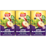 Golden Circle Apple Blackcurrant Fruit Drink Multipack Poppers