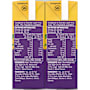 Golden Circle Apple Blackcurrant Fruit Drink Multipack Poppers