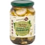 Community Co Crinkle Cut Gherkin