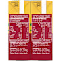 Golden Circle Apple Raspberry Fruit Drink Multipack Poppers
