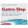 Gastro-Stop Capsules