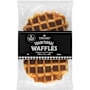 Toscano Traditional Butter Waffles