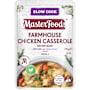 MasterFoods Chicken Casserole Slow Cook Recipe Base