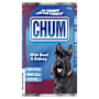 Chum Adult Dog Food Beef & Kidney