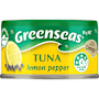 Greenseas Tuna Lemon Pepper