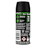 Lynx Australia Deodorant Bodyspray