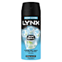 Lynx Deodorant Aerosol Ice Chill