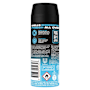 Lynx Deodorant Aerosol Ice Chill