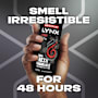 Lynx Voodoo Deodorant Bodyspray