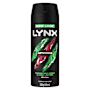 Lynx Africa Deodorant Bodyspray