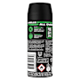 Lynx Africa Deodorant Bodyspray