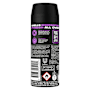 Lynx Black Night Deodorant Bodyspray