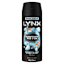 Lynx Deodorant Aerosol Anarchy For Him