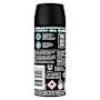 Lynx Deodorant Aerosol Anarchy For Him
