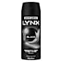 Lynx Black Deodorant Bodyspray