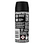 Lynx Black Deodorant Bodyspray