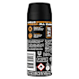 Lynx Dark Temptation Deodorant Bodyspray