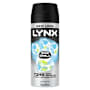 Lynx Ice Chill Antiperspirant
