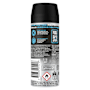 Lynx Ice Chill Antiperspirant