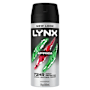 Lynx Africa Antiperspirant
