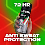 Lynx Africa Antiperspirant