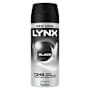 Lynx Black Antiperspirant Deodorant