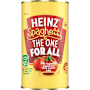 Heinz Spaghetti Tomato Sauce