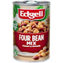 Edgell Four Bean Mix