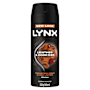 Lynx Collision Leather & Cookies Deodorant Bodyspray