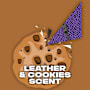 Lynx Collision Leather & Cookies Deodorant Bodyspray