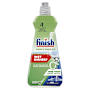 Finish Dishwasher Rinse Aid 0%