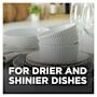 Finish Dishwasher Rinse Aid 0%