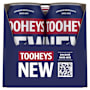 Tooheys New Can