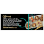 OB Finest Specialty Crackers Gluten Free Fig & Pistachio