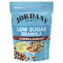 Jordans Granola Low Sugar Almond Hazelnut