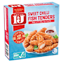 I&J Fish Tenders Sweet Chilli