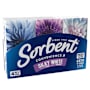 Sorbent Silky White Facial Tissues
