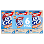 Up & Go Liquid Breakfast Vanilla Ice With No Added Sugar