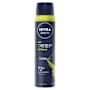 NIVEA MEN Deep Extreme Aerosol