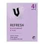 V Energy Refresh Energy Drink Blackcurrant Yuzu