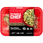 My Muscle Chef Pesto Chicken With Penne Pasta And Green Vegetables