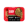 My Muscle Chef Beef Stroganoff With Spinach Fettuccine