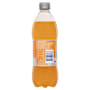 Sunkist Orange Zero Sugar Bottle