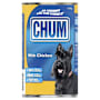 Chum with Chicken
