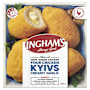 INGHAM'S Chicken Family Duets Creamy Garlic
