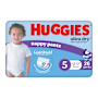 Huggies Nappy Pants Walker Boy