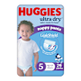 Huggies Nappy Pants Walker Boy