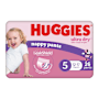 Huggies Nappy Pants Walker Girl
