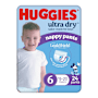 Huggies Nappy Pants Junior Boy